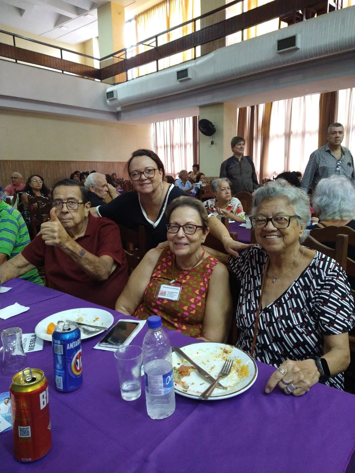 Foto 4 - Evento Tijuca